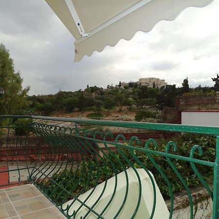 Meros - Athenian Residencies 외부 사진
