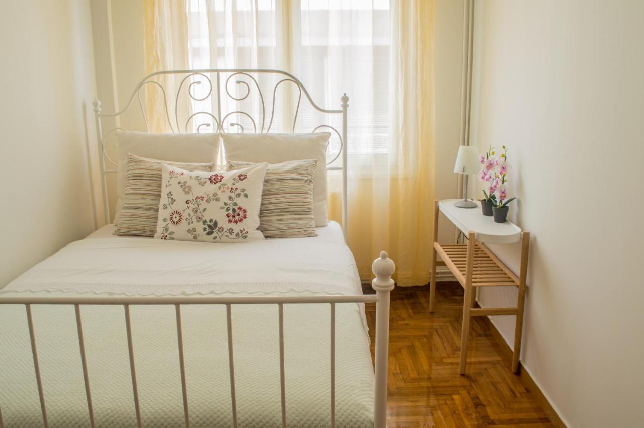 Meros - Athenian Residencies 외부 사진