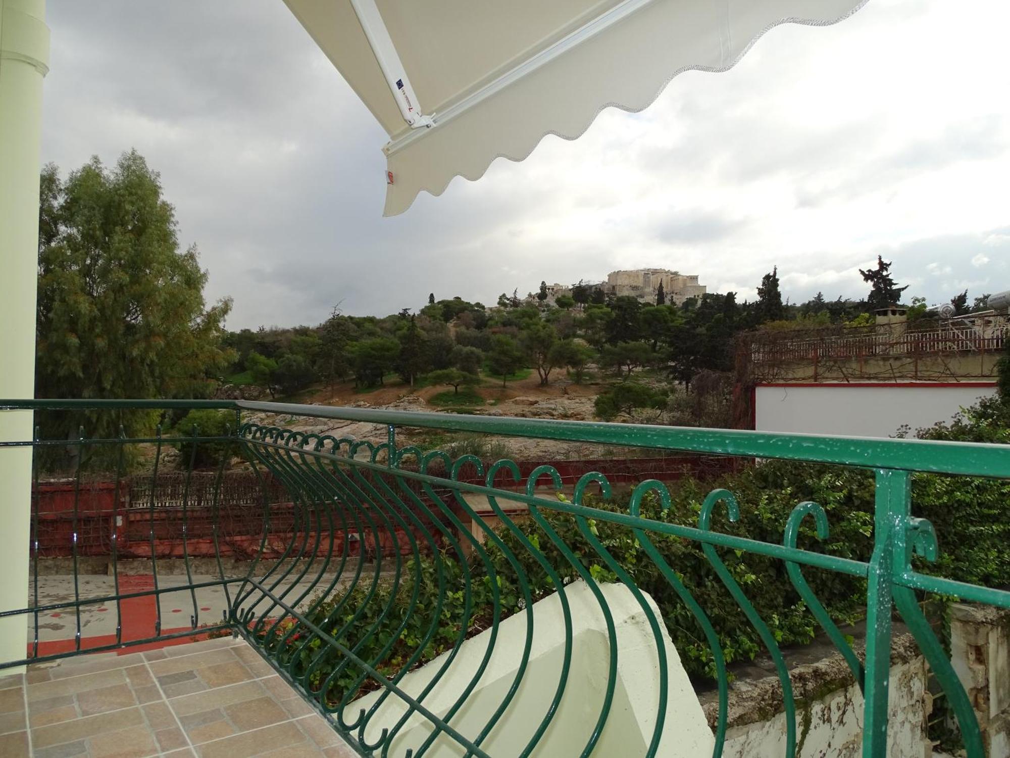 Meros - Athenian Residencies 외부 사진