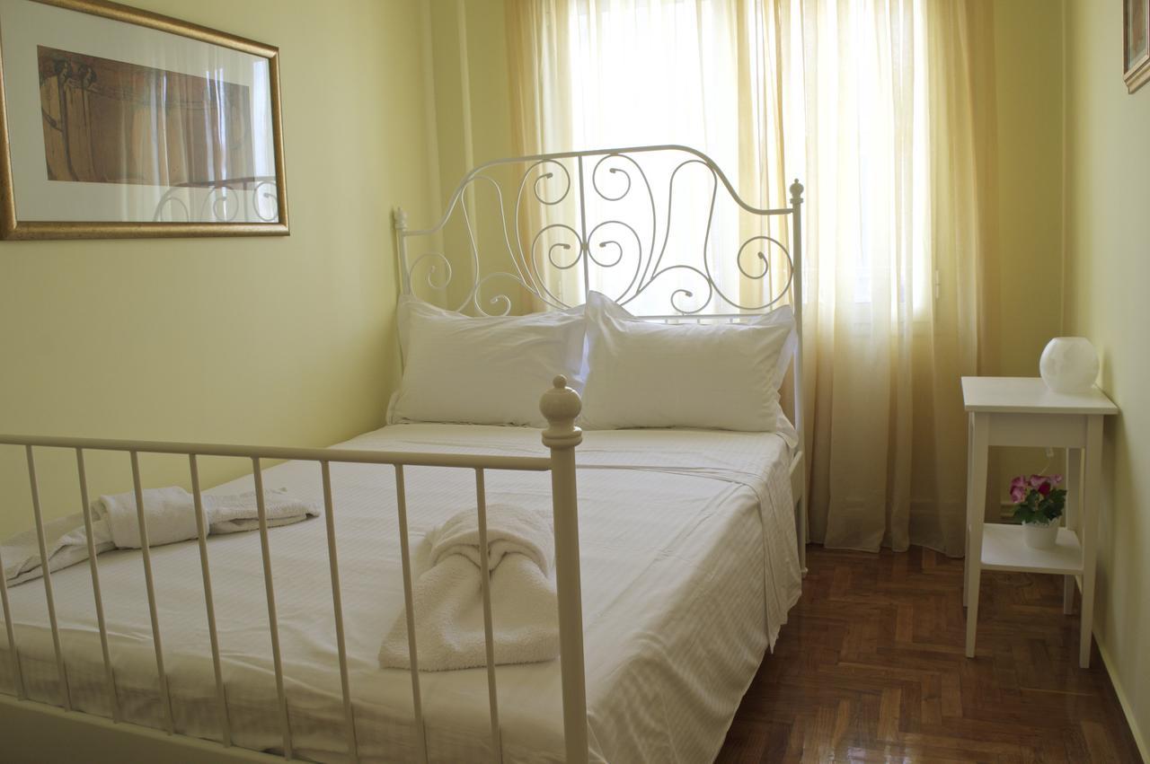 Meros - Athenian Residencies 외부 사진