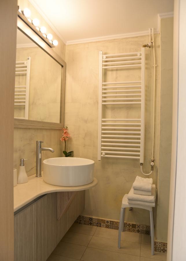 Meros - Athenian Residencies 외부 사진