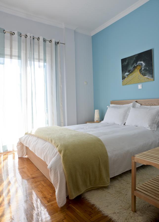 Meros - Athenian Residencies 외부 사진