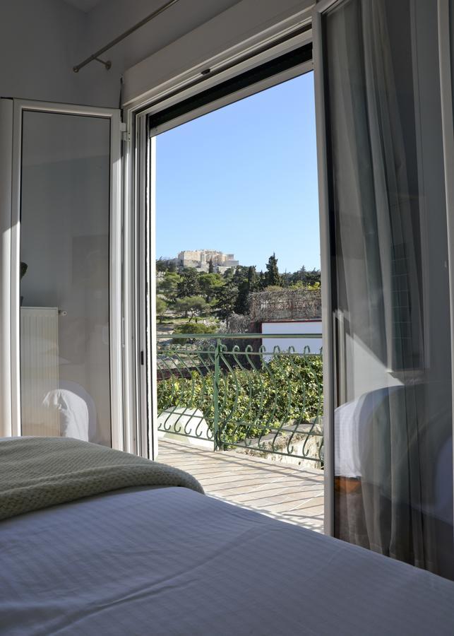 Meros - Athenian Residencies 외부 사진