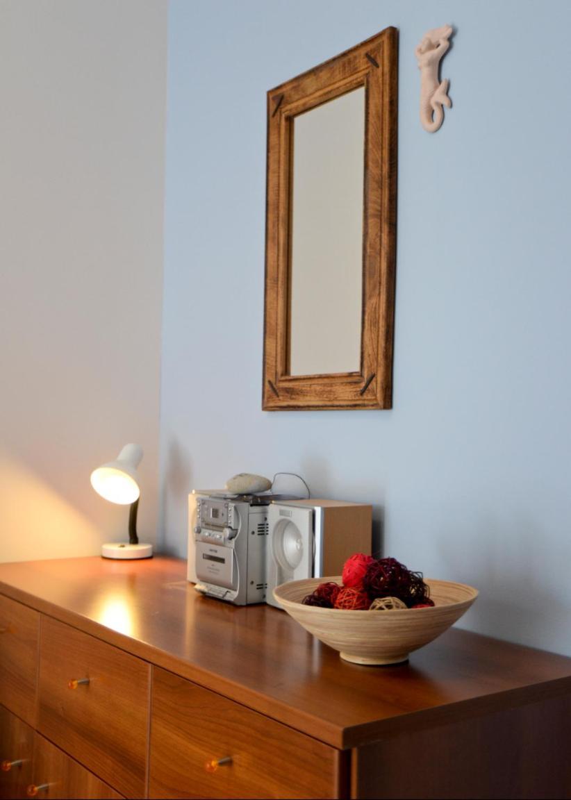 Meros - Athenian Residencies 외부 사진