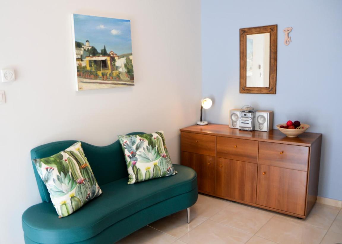 Meros - Athenian Residencies 외부 사진